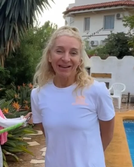 Tessa