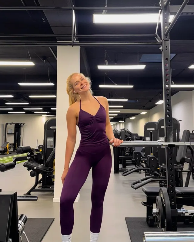 Aniek, personal trainer bij Regiotrainer